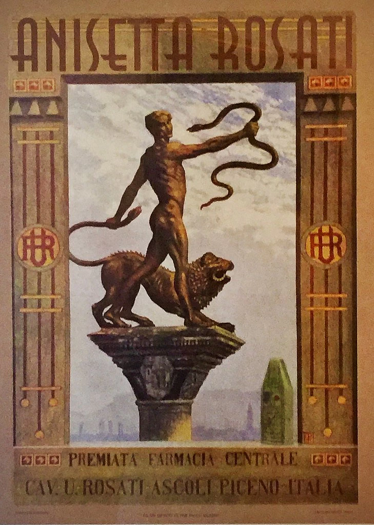 Premiata farmacia centrale